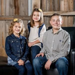 Meet your Posher, Angela